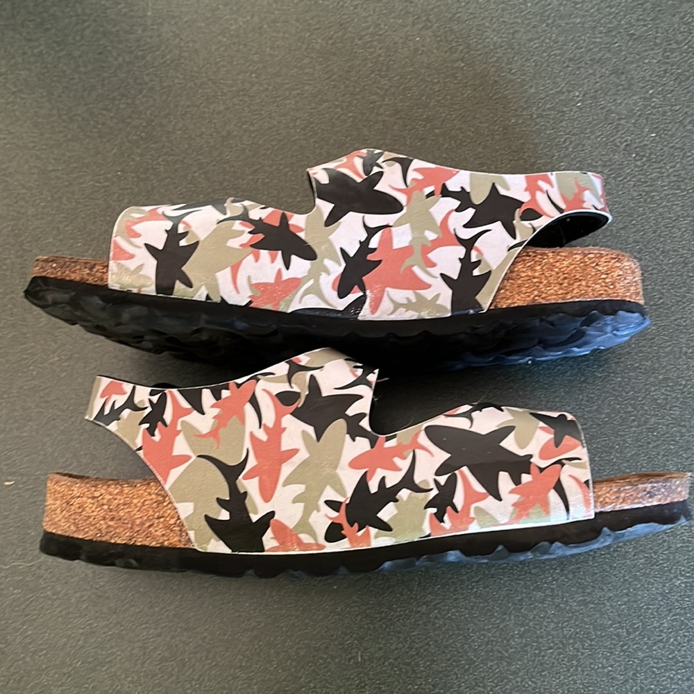 Birkenstock Papillo Kids Sandels